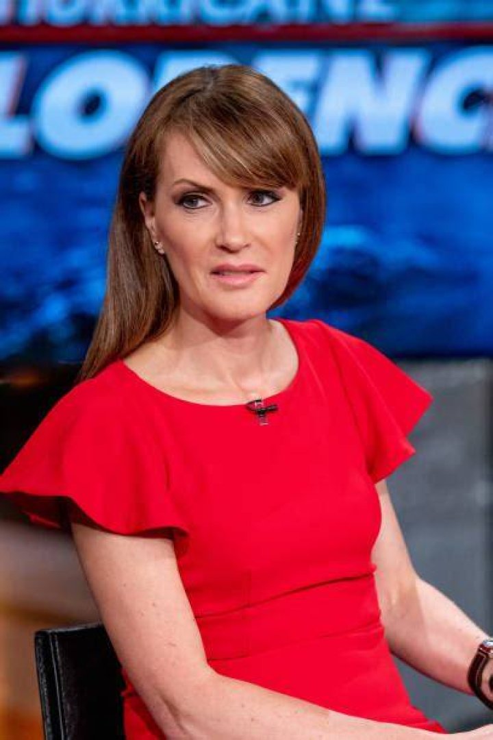 Dagen McDowell's Illness? What Happened to Dagen Mcdowell?