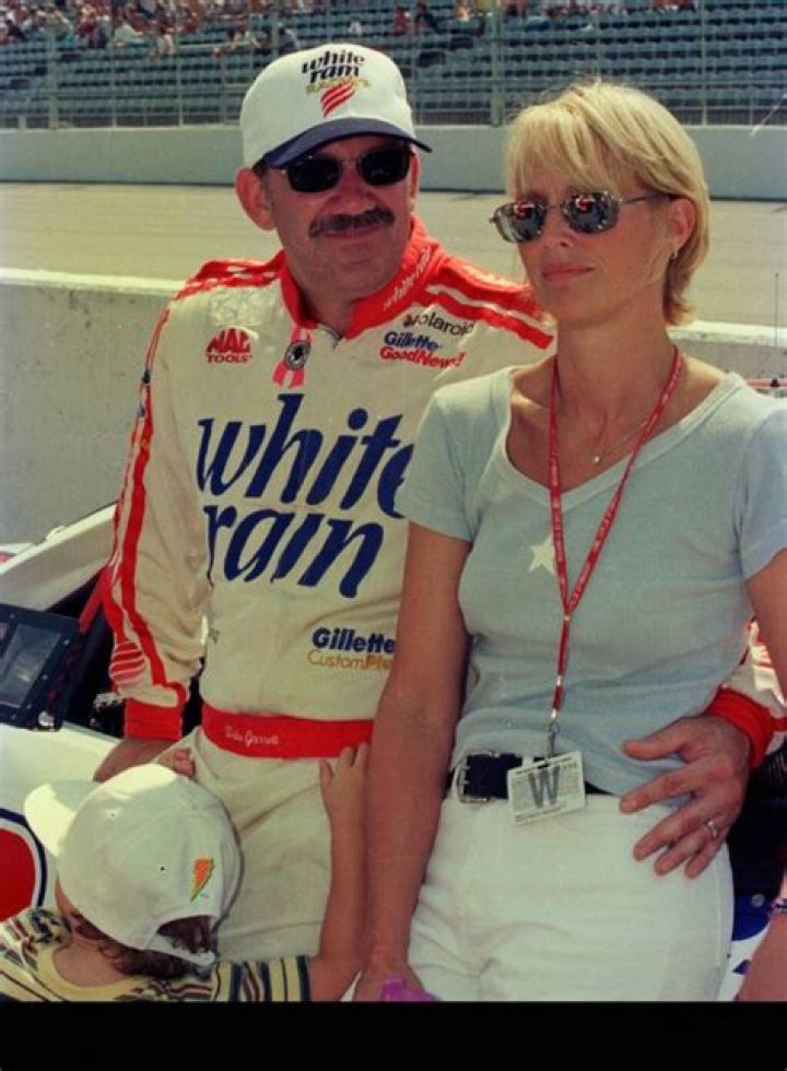 Dale Jarrett Married Life after a Divorce, Is Car Racer Married Currently?