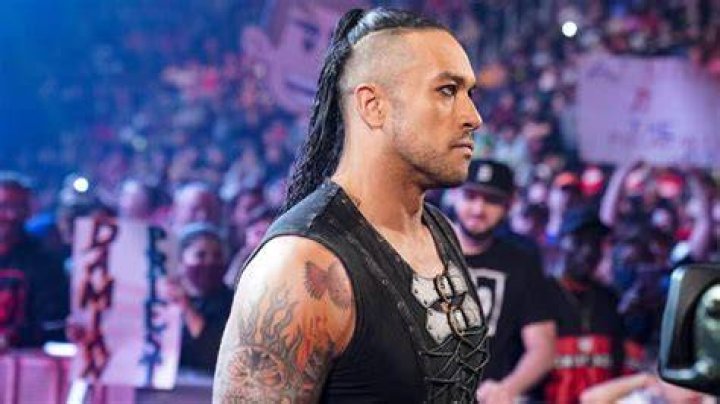 Damian Priest Bio, Wiki, Real Name, Age, Height, WWE, The Judgement