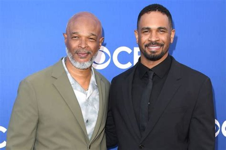 Damon Wayans, Jr. Ethnicity of Celebs What Nationality Ancestry Race