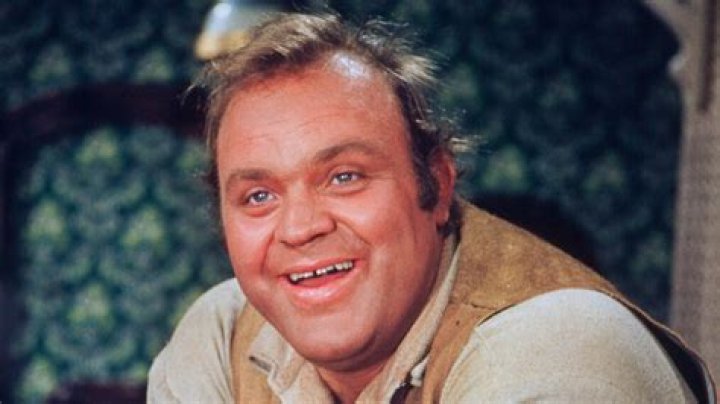 Dan Blocker, 'Hoss Cartwright' of TV's Bonanza, Dies at 43 Documents
