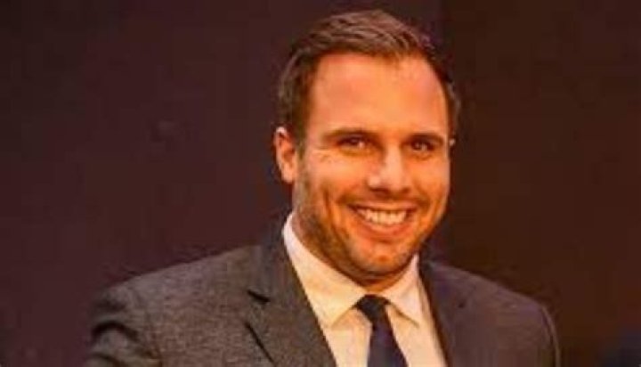 Dan Wootton Wiki, Bio, Age, Gay, Partner, ITV, Education, Salary, Net