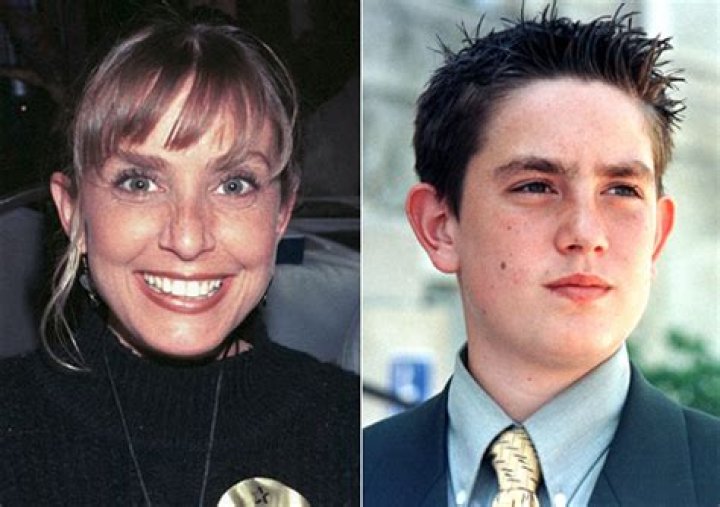 Dana Plato S Son Commits Suicide Near Anniversary Of Mother S Death E