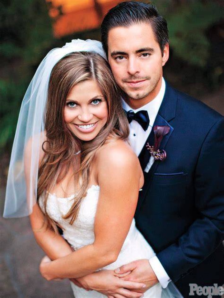 Danielle Fishel Is Getting Married And Nobody Is More Excited Than Her