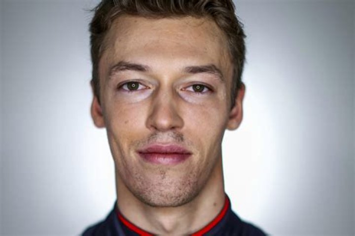 Daniil Kvyat F1 +++Official Athlete Page+++ Red Bull