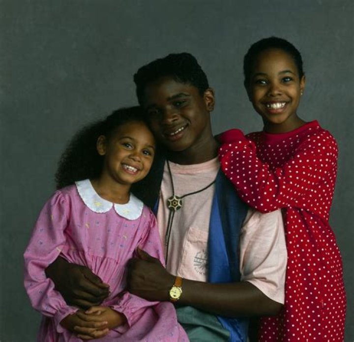 Darius McCrary & Kellie S Williams from 'Family Matters' Will Reunite