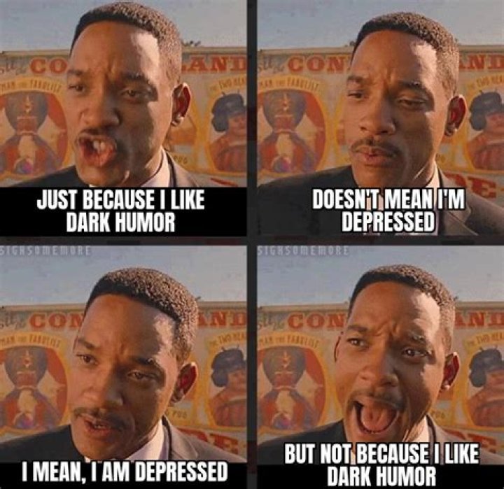 Dark Humor Meme Local Search Denver Post