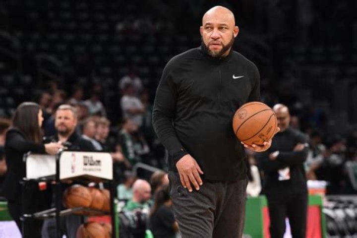 Darvin Ham Five things to know about the new Lakers coach Los