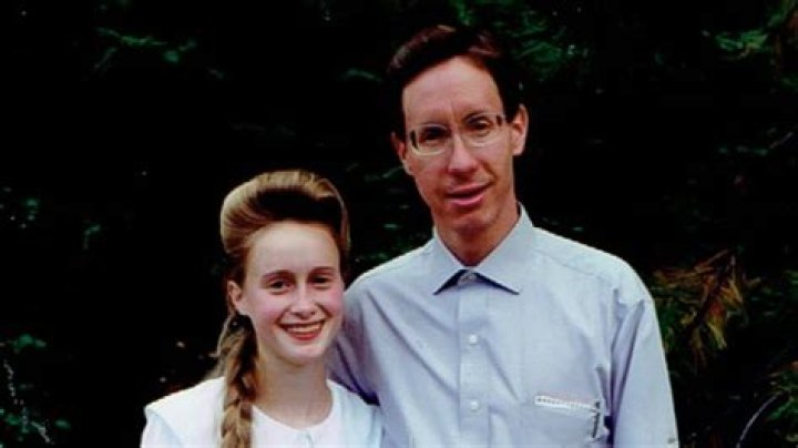 Daughter of polygamist Warren Jeffs speaks out on her father's abuse