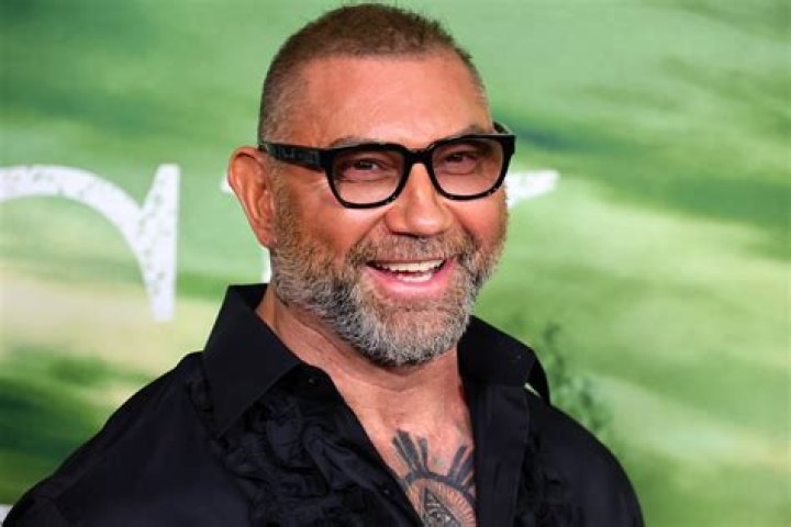 Dave Bautista&rsquo;s Parents Facts about David Michael & Donna Raye Bautista
