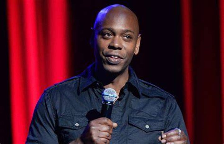 Dave Chapelle Net Worth