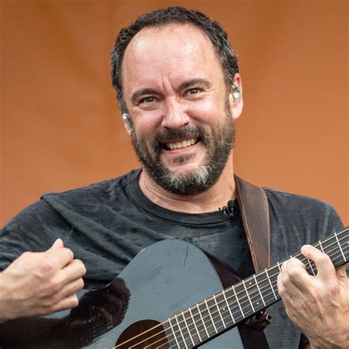 Dave Matthews's Bio Son, Wife, Net Worth, Sister, Kids, Married, Spouse