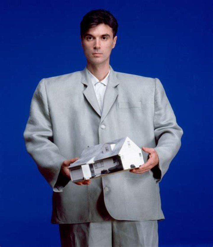 David Byrne Bio, family, net worth, age, height, and much more