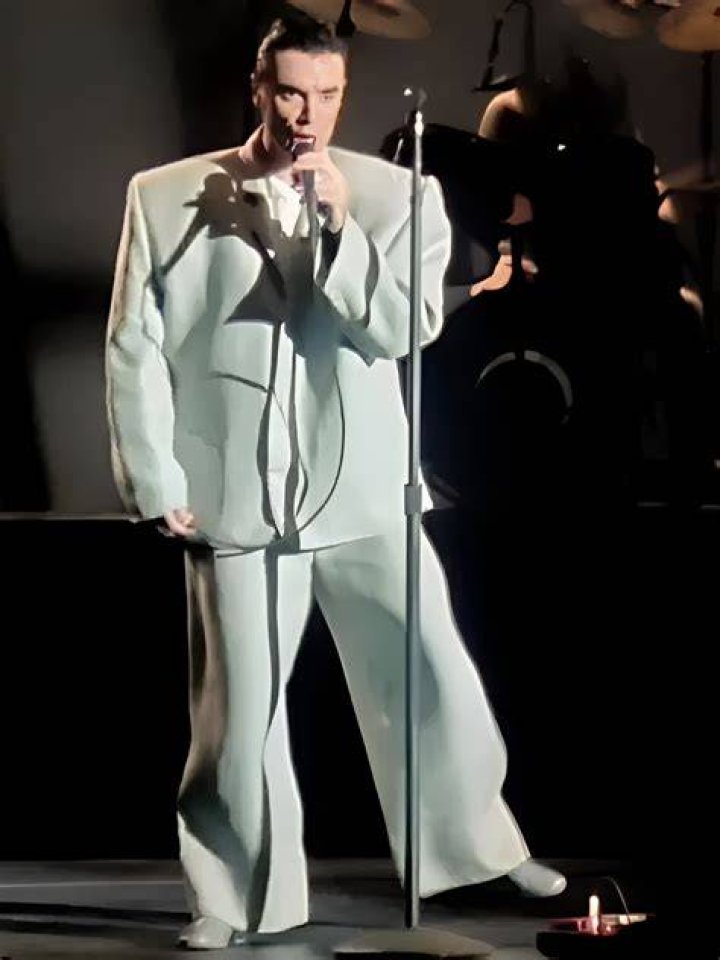 David Byrne's Net Worth and Why He Says He Won't Reunite With Talking Heads
