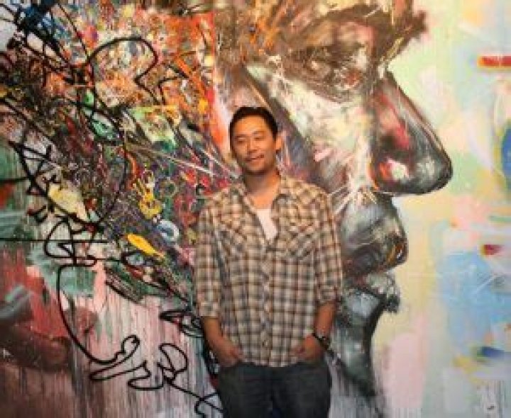 David Choe Girlfriend Is He Dating Someone?