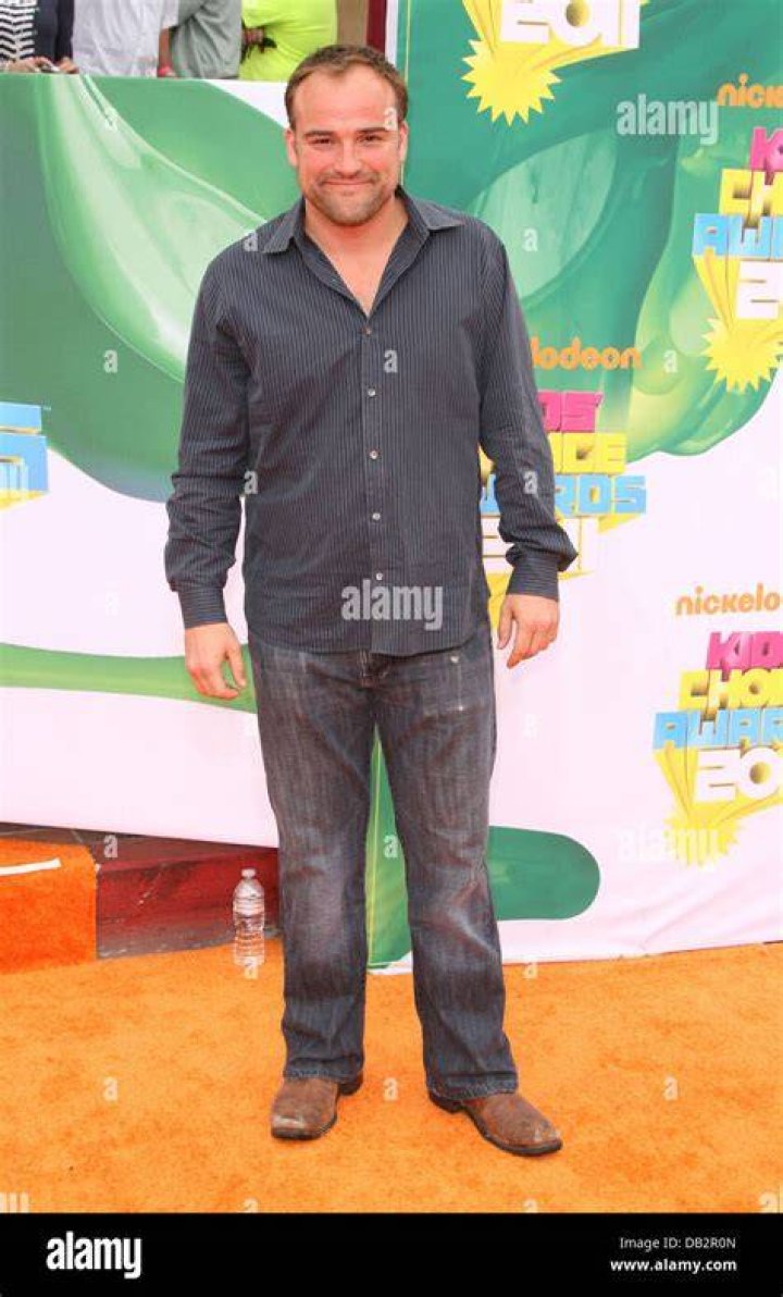 david deluise Picture 15 Nickelodeon's 2011 Kids Choice Awards