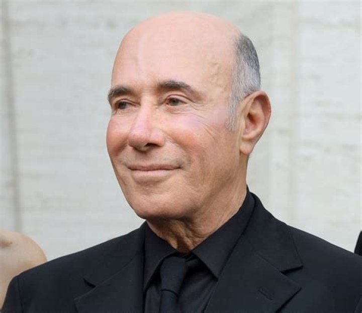 David Geffen Criticizes &lsquo;Shameful&rsquo; Lack of Support for Concert Hall