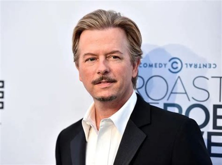 David Spade Net Worth Girlfriend Famous People Today