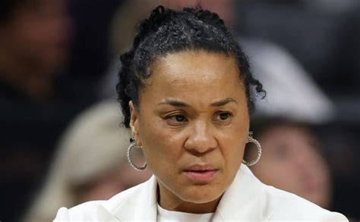Dawn Staley Wikiwand