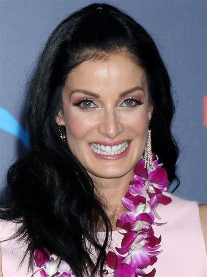 Dayanara Torres “Star Wars The Last Jedi” Premiere in LA • CelebMafia