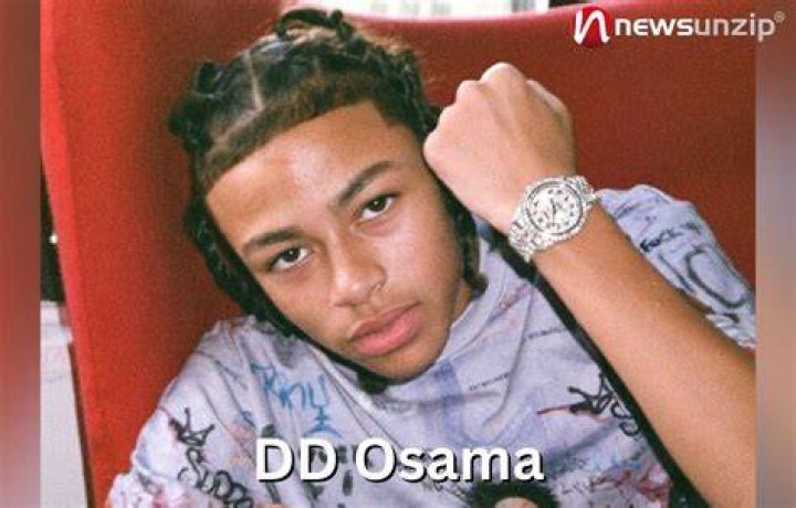 DD Osama Age, Bio, Real Name, Girlfriend, Net Worth The Fan Angel