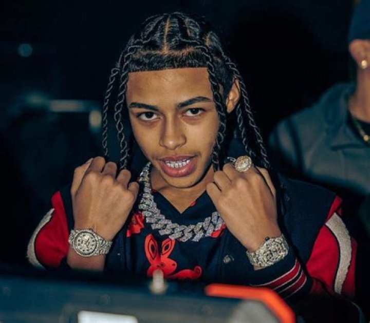 DD Osama's Net Worth The Harlem Rapper with a Rising Career Media