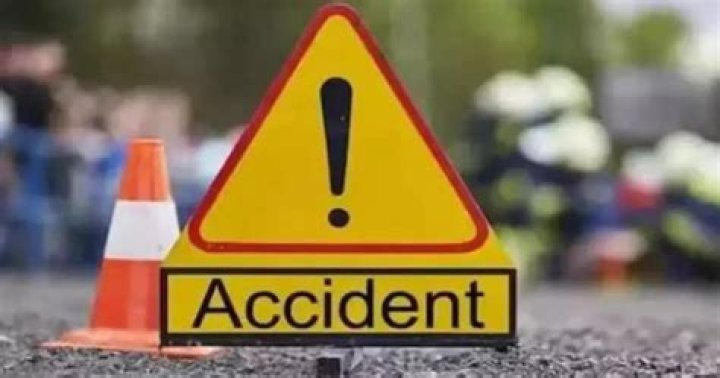 Deadly Highway Crash: Lives Lost In Tragic Accident