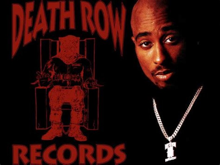 Death Row Records Wallpapers Wallpaper Cave
