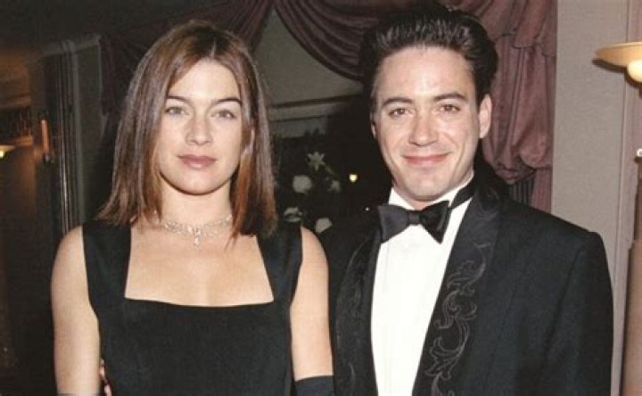 Deborah Falconer Profile, BioData, Updates and Latest Pictures