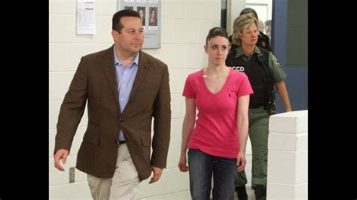 Defense Attorney Admits Casey Anthony Killed Her Daughter, Investigator