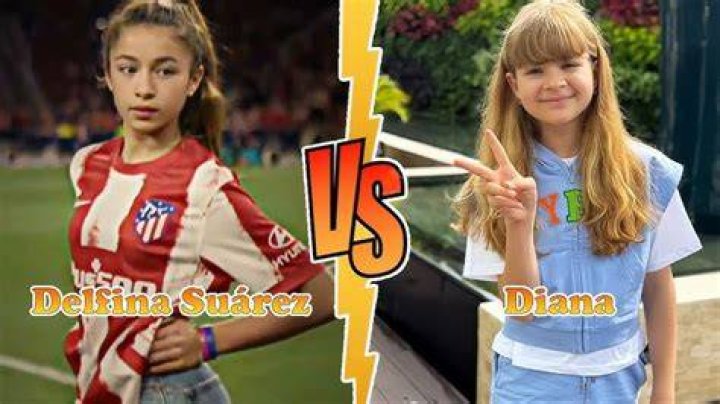 Delfina Suarez (Luis Suarez's Daughter) Wiki, Biography, Age, Boyfriend