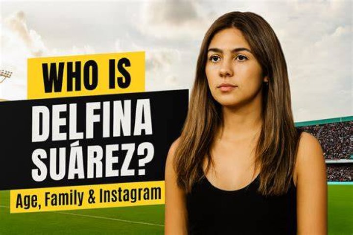 Delfina Suarez's Age Unveiling The Mystery