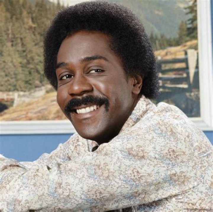 Demond Wilson African american actors, Black actors, Black actresses