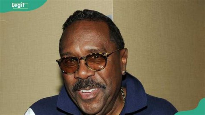 Demond Wilson biography age, net worth, wife, children, death rumors