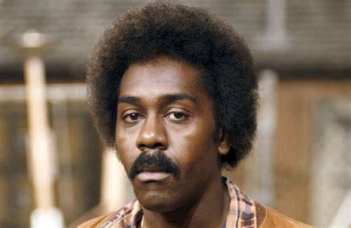 Demond Wilson "Lamont Sandford" autographed 8x10 photo Sandford and So