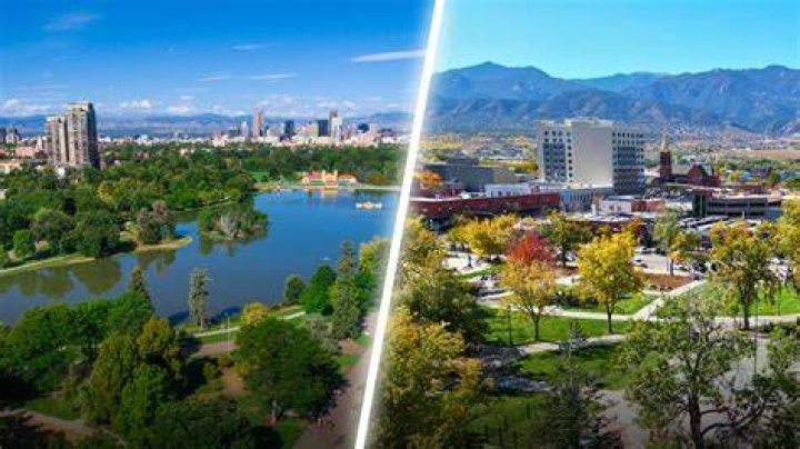 Denver Colorado, Colorado Springs, Fast Five, Fast And Furious, Furious