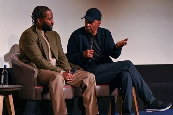 Denzel Washington Once Shared That He Didn’t Consider Himself a Leading Man