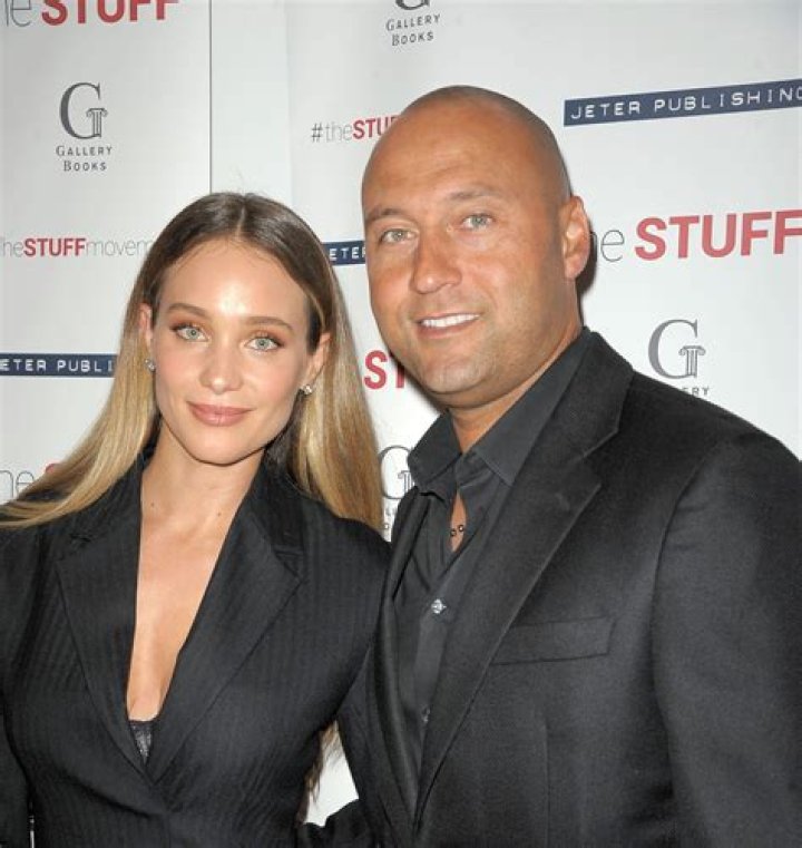 Derek Jeters and Hannah Davis' Secret Romance