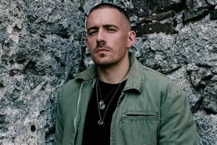 Dermot Kennedy Talks New Album 'Sonder,' Touring, and Teaming Up With
