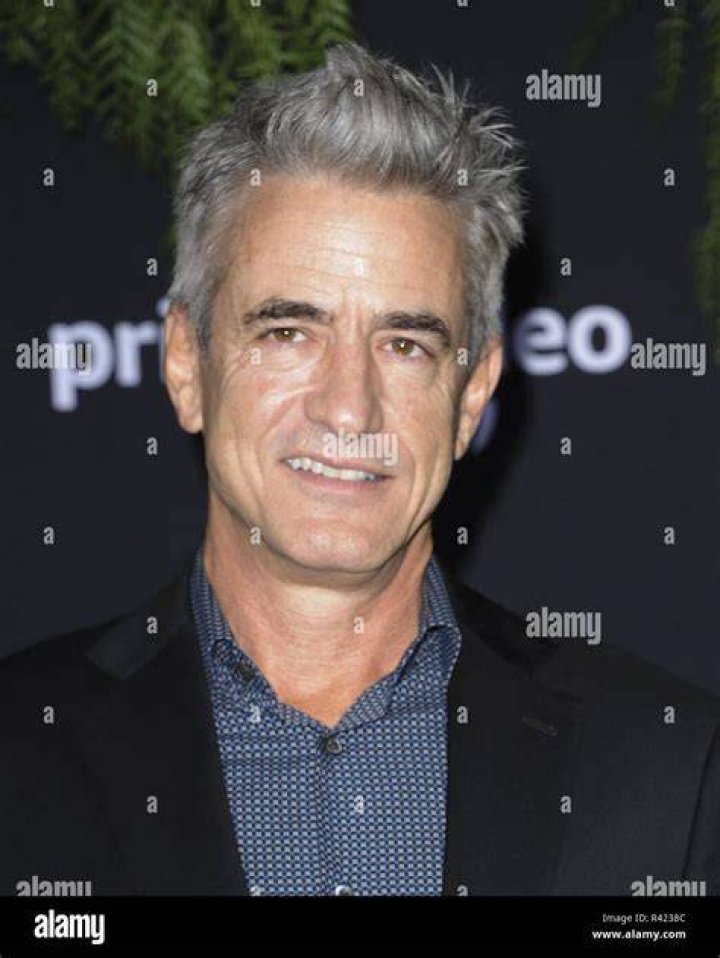 Dermot Mulroney Picture 24 Premiere of Walt Disney Pictures' John Carter