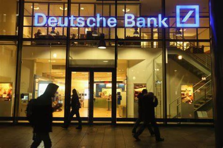 Deutsche Bank valued Trump’s net worth 2 billion less than Trump did