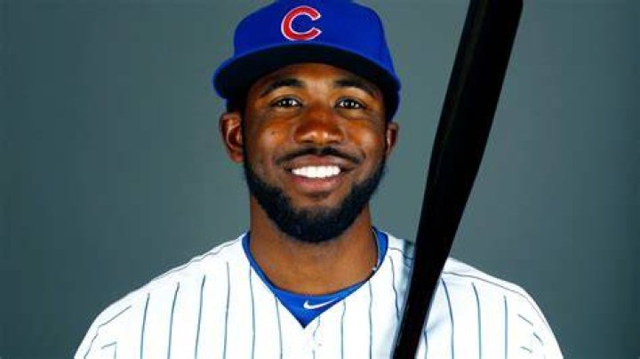 Dexter Fowler Lauran Trask