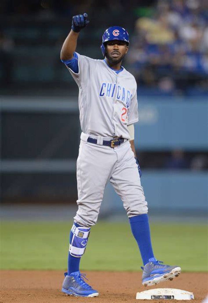 Dexter Fowler To Reject Qualifying Offer MLB Trade Rumors