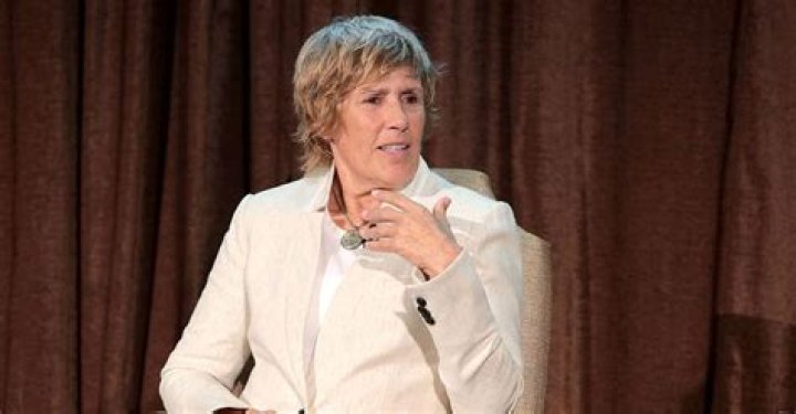 Diane Nyad Has Been Very Open About Her Sexuality — Does She Have a