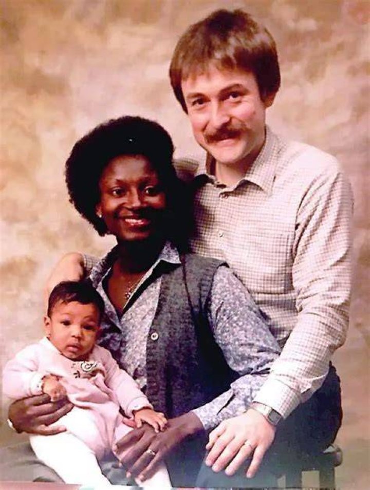Did Afua Hirsch Secretly Married Ghanaian Descent Partner? Personal Detail