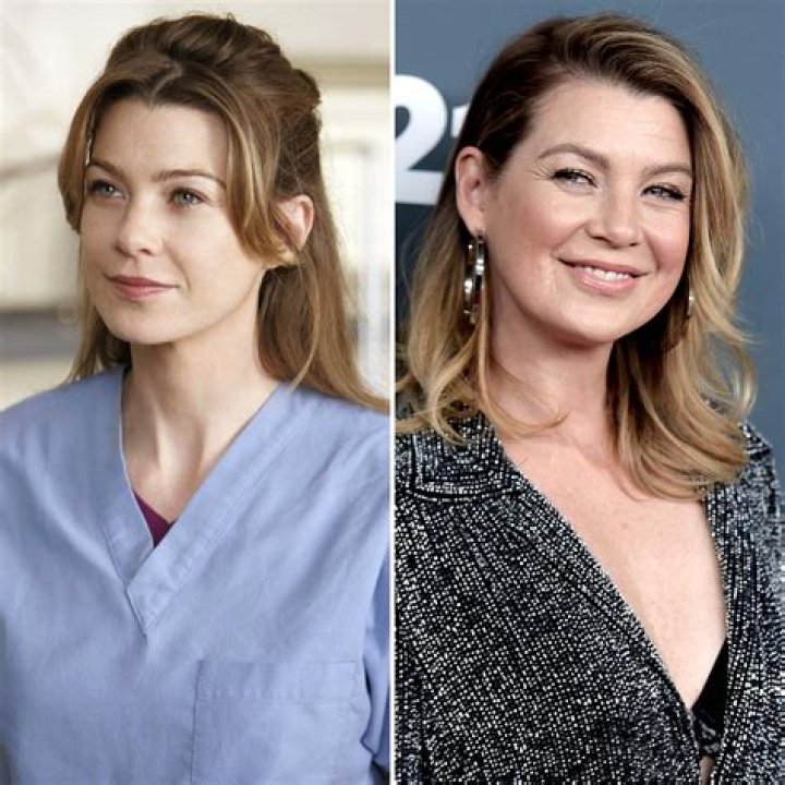 Did Ellen Pompeo Get Plastic Surgery? Transformation in Photos Closer