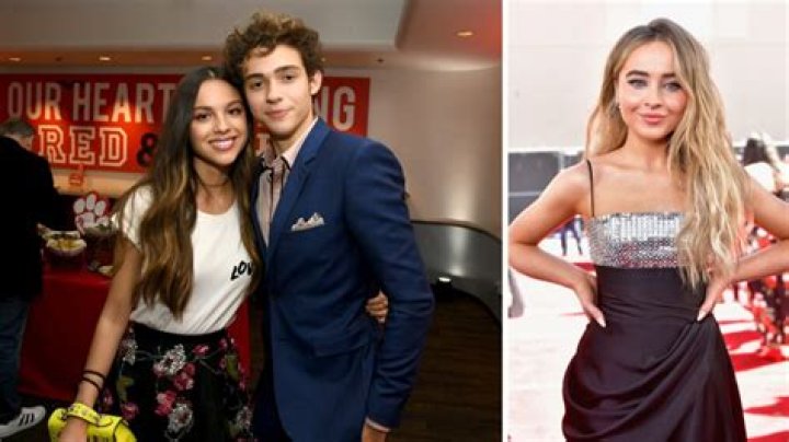 Did Joshua Bassett and Sabrina Carpenter Scrap Their Collaboration
