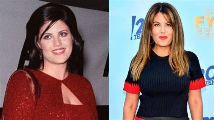 Did Monica Lewinsky Have Plastic Surgery? Everything You Need To Know
