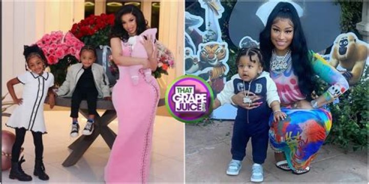 Did Nicki Minaj's Son Tragically Pass? Unveiling The Heartbreaking Truth