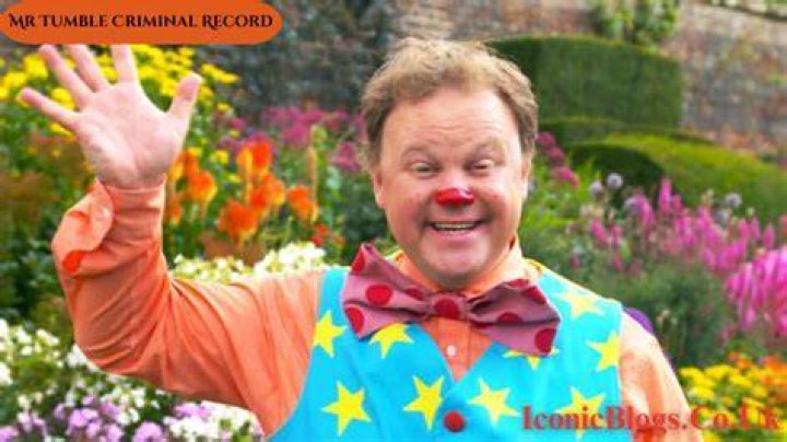 Did Police Arrest Mr. Tumble? Recent Developments Uncovered